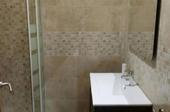 هتل Casa Finca La Garita