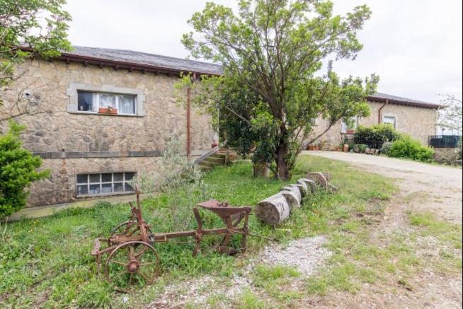 هتل Casa Finca La Garita