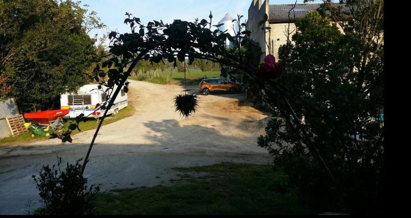 هتل Casa Finca La Garita