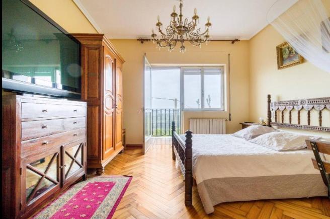 هتل Casa Finca La Garita