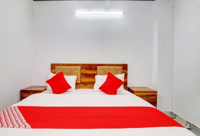 فندق Cg Inn Pool Rooftop