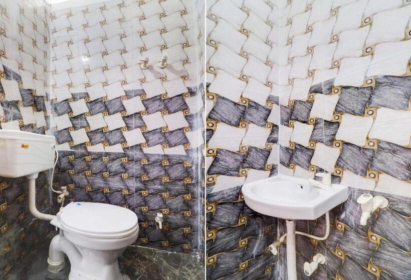 فندق Cg Inn Pool Rooftop