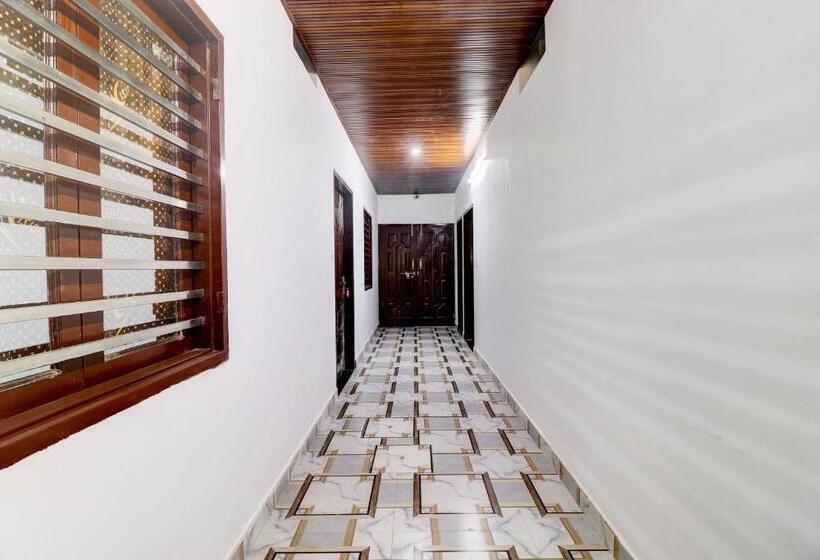 فندق Cg Inn Pool Rooftop