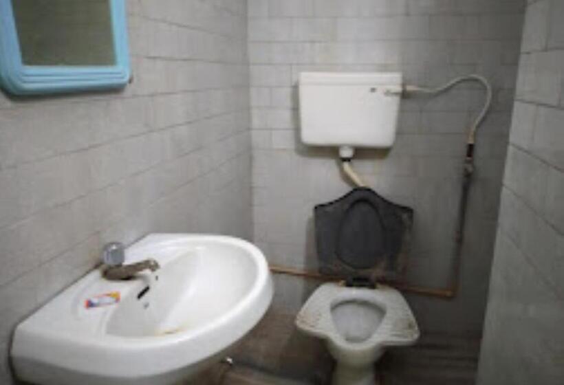 Hotel Chanderlok Odisha