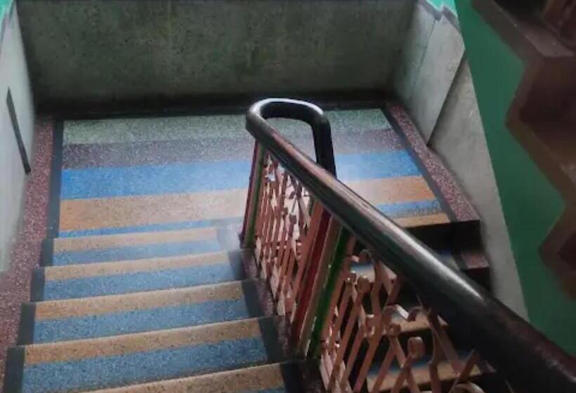 Hotel Chanderlok Odisha