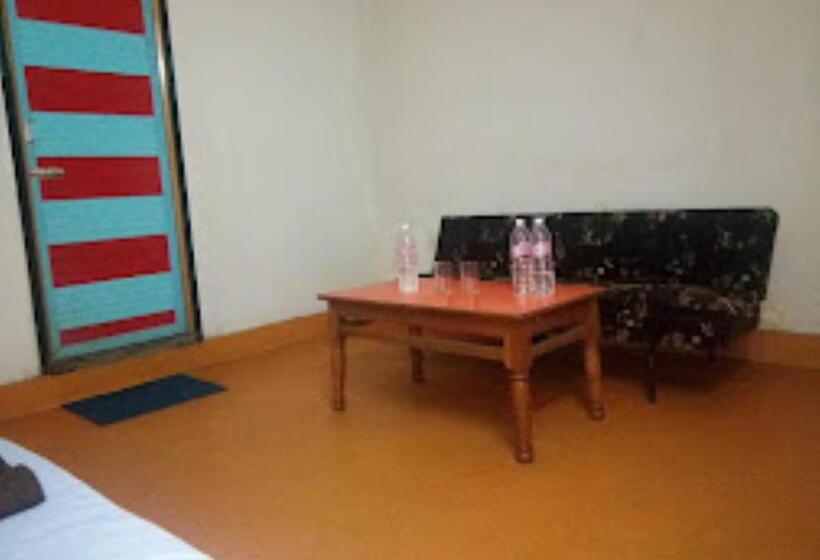 Hotel Chanderlok Odisha