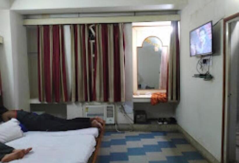 Hotel Chanderlok Odisha