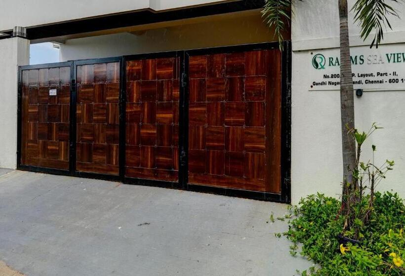 酒店 Collection O Inn Ecr