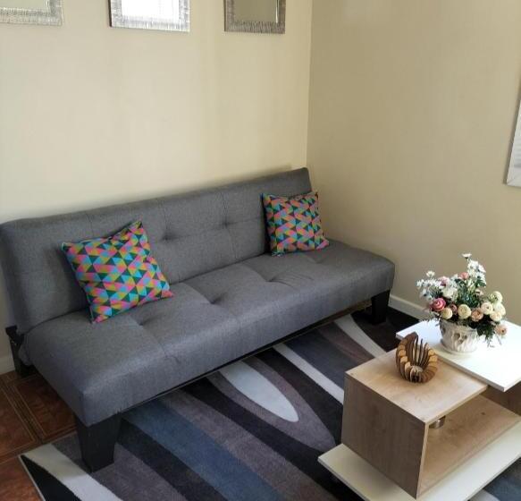 מלון כמוסות Habitaciones Barrancas