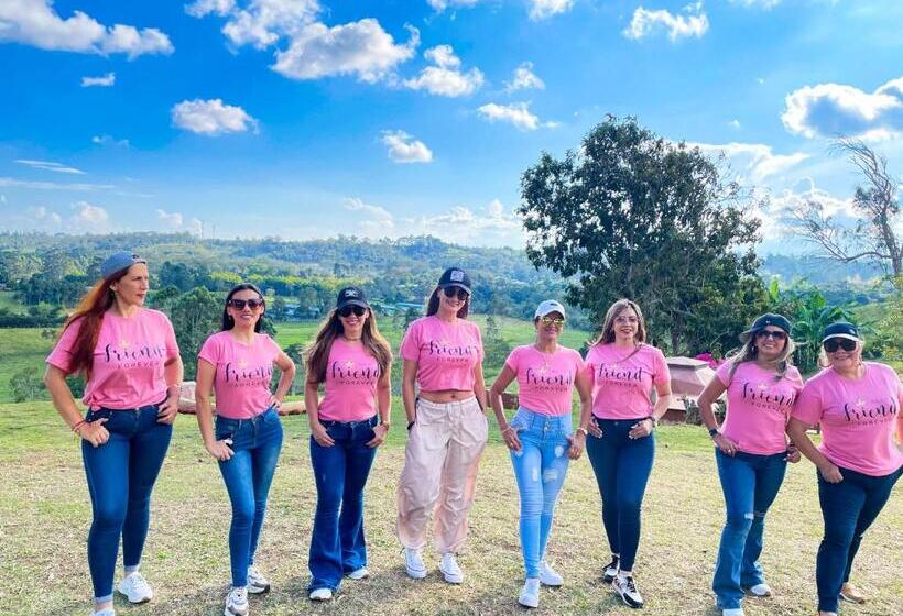 캡슐 호텔 Greeenlandomesa Amatista