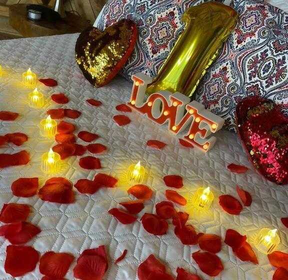 هتل کپسول Greeenlandomesa Amatista