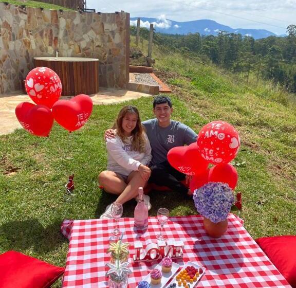 カプセルホテル Greenlandomesa Cuarzo