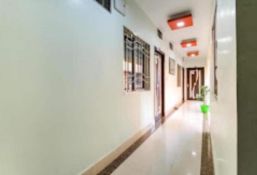 호텔 Creation Inn Bihar