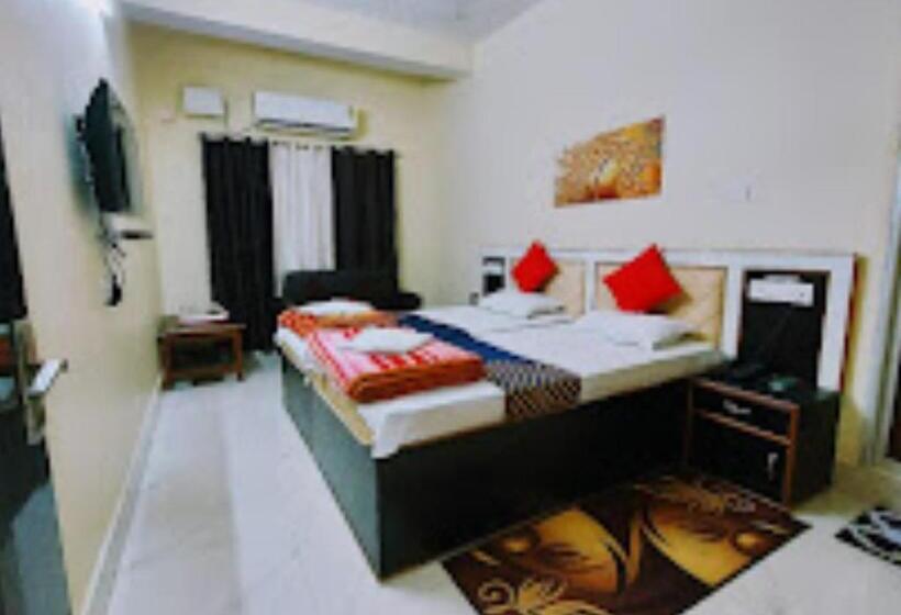 호텔 Creation Inn Bihar