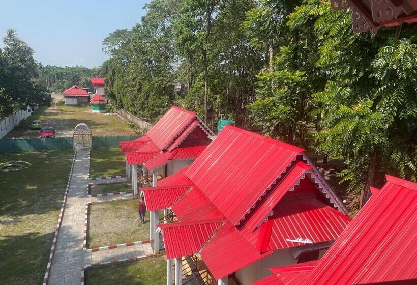 Отель Day Night Resort Restaurant