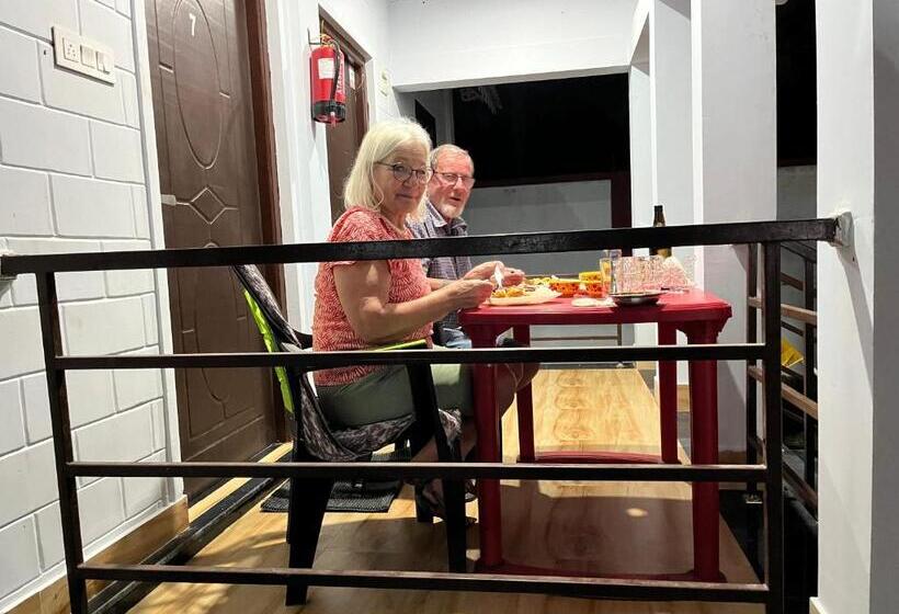 Отель Day Night Resort Restaurant