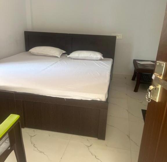 Отель Day Night Resort Restaurant