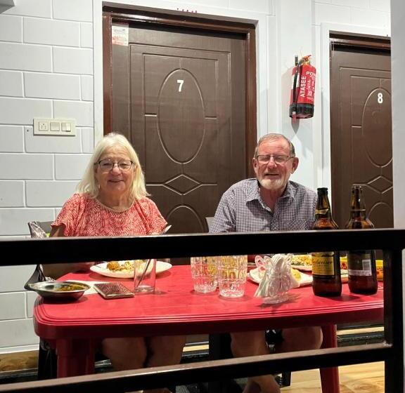 Отель Day Night Resort Restaurant