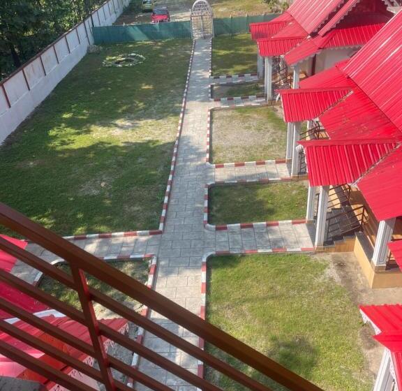 Отель Day Night Resort Restaurant