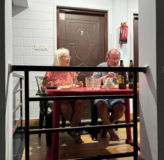 Отель Day Night Resort Restaurant