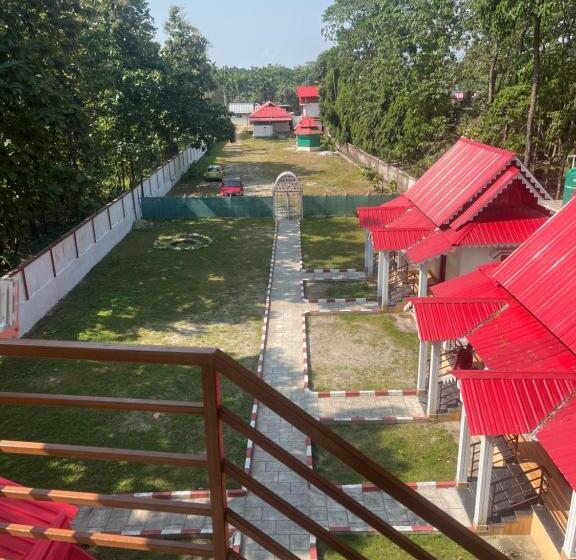 Отель Day Night Resort Restaurant