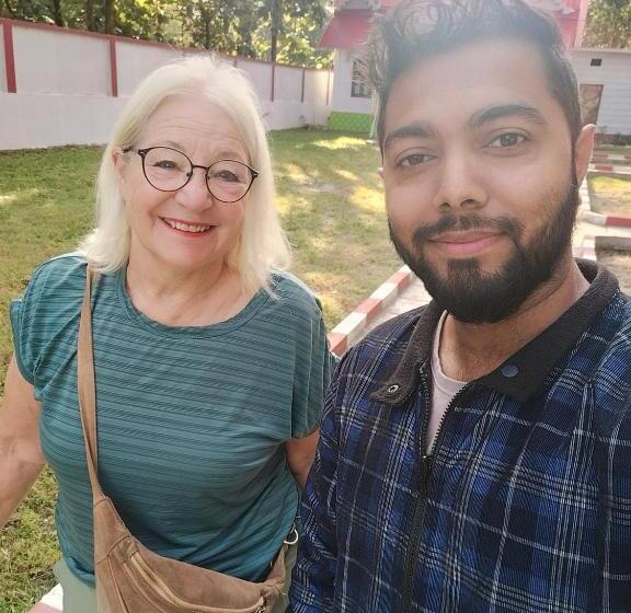 בית מלון כפרי Day Night Resort & Resturant Jaldapara