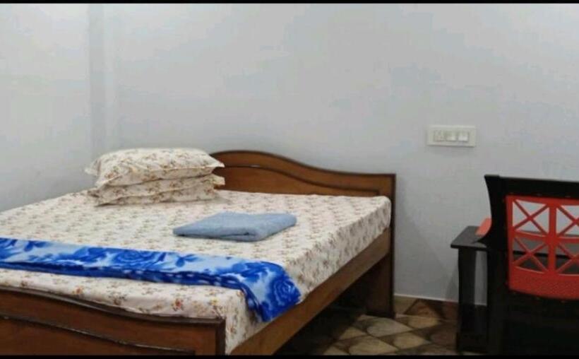 ホテル Day Night Resort & Resturant