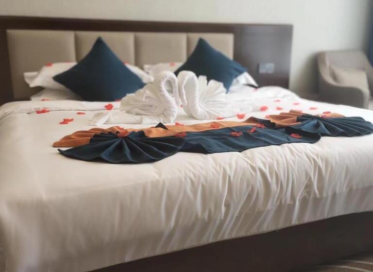 Hotel Dunhuang Baiwen