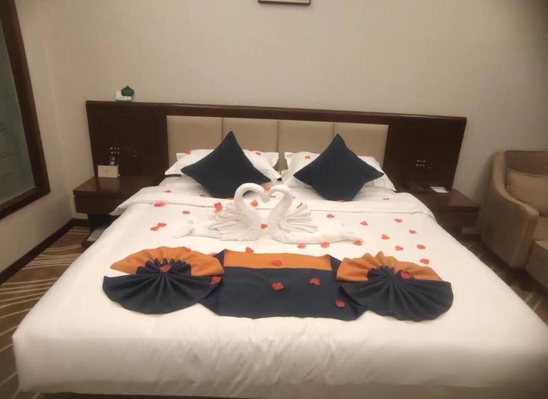 Hotel Dunhuang Baiwen