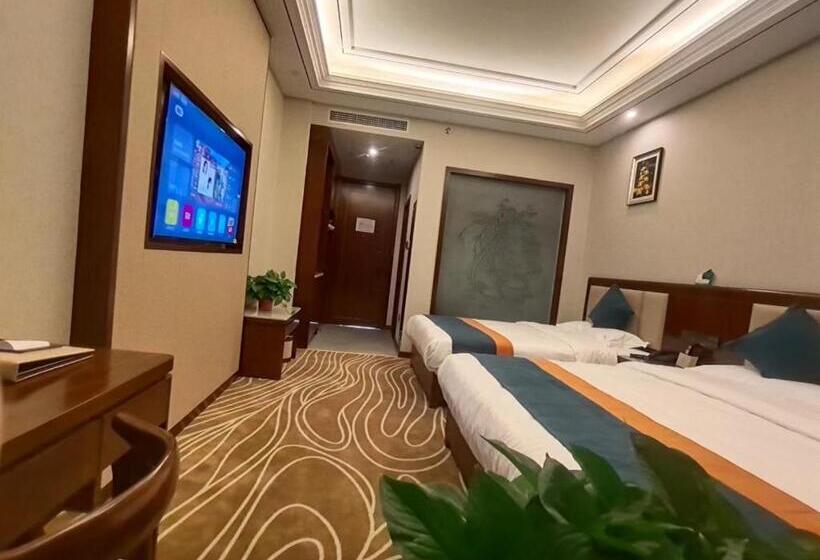 Hotel Dunhuang Baiwen