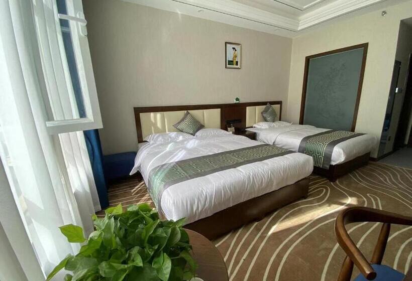 Hotel Dunhuang Baiwen