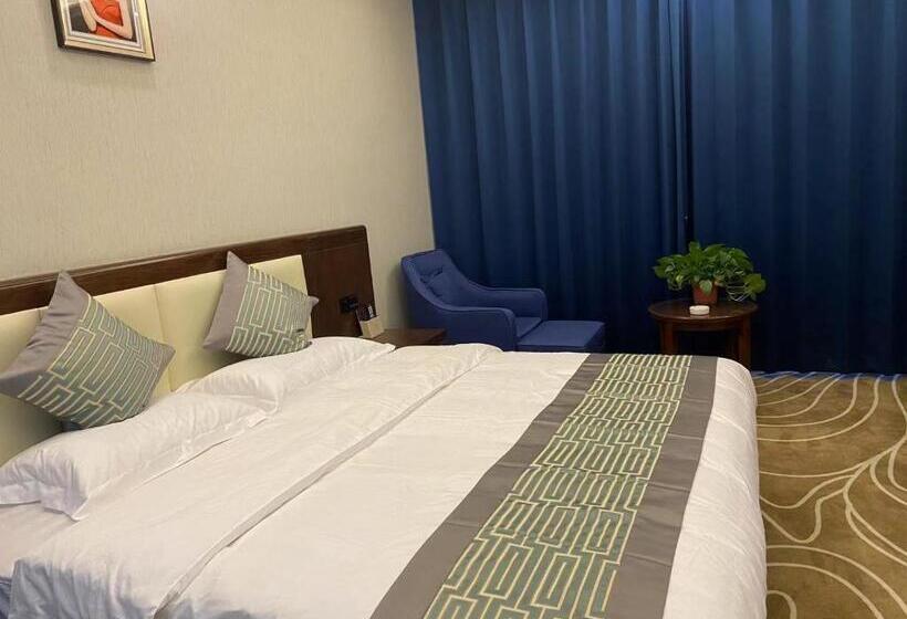 Hotel Dunhuang Baiwen