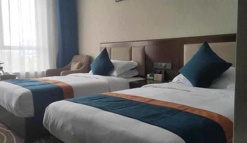 Hotel Dunhuang Baiwen