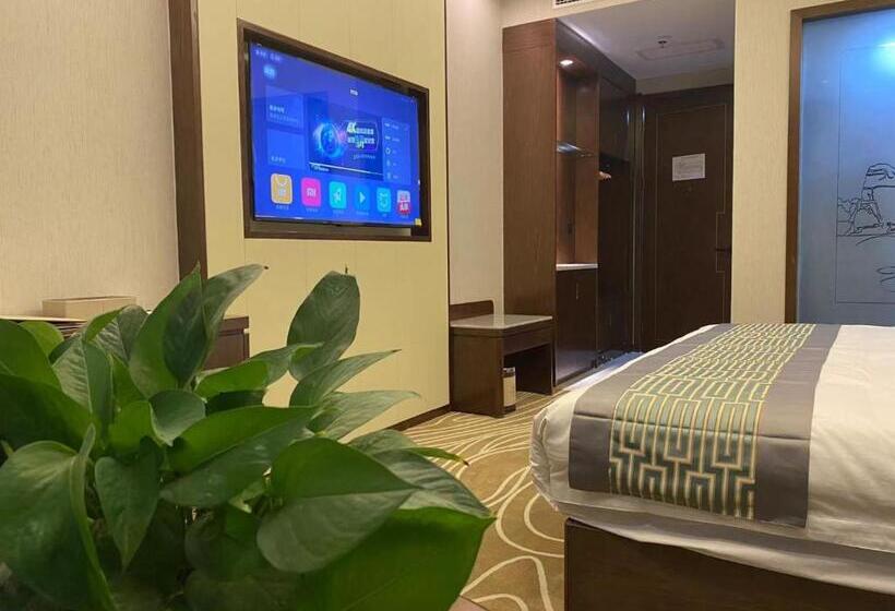 Hotel Dunhuang Baiwen