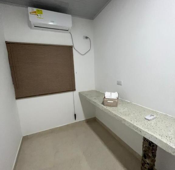 فندق Ebenezer Ecocamp