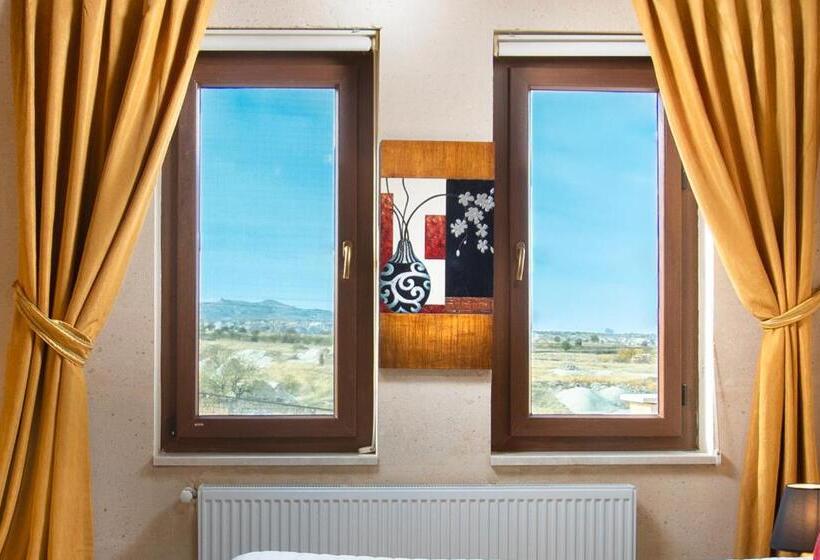 בית מלון כפרי Elpida Cave