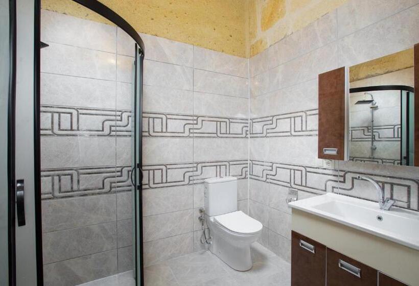 בית מלון כפרי Elpida Cave