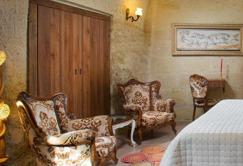 בית מלון כפרי Elpida Cave