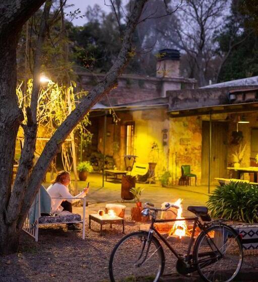 فندق Estancia La Madrugada Areco