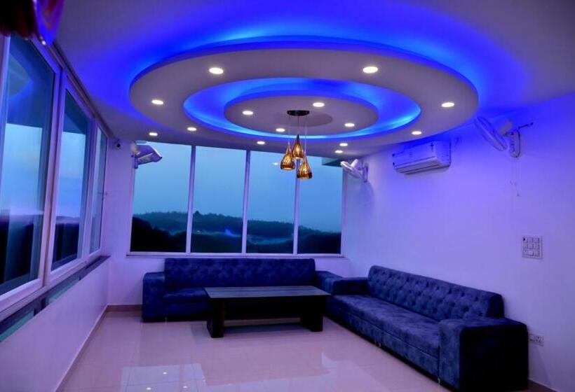 ホテル Evana Rajaji, Rajaji Tiger Reserve, Rishikesh