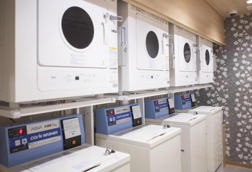 ホテル ドーミーインexpress豊橋