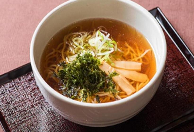 ホテル ドーミーインexpress豊橋