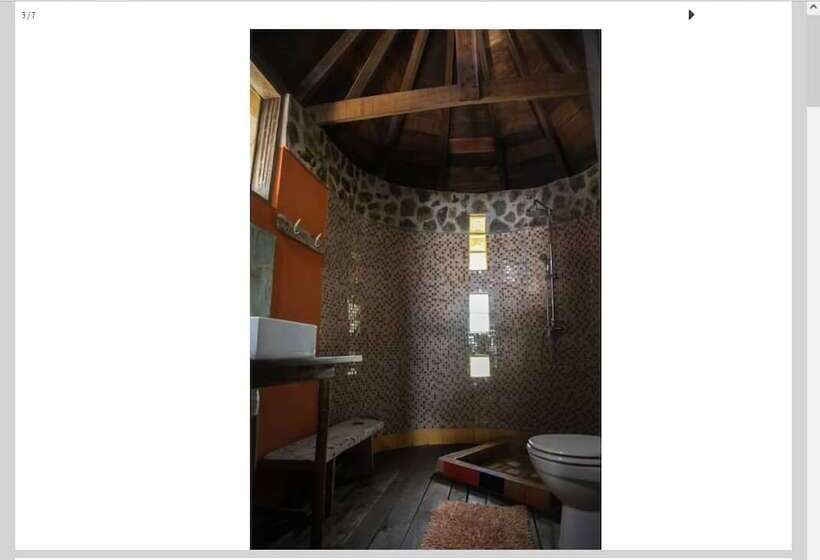 هتل Fantas Folly Beach Lodge