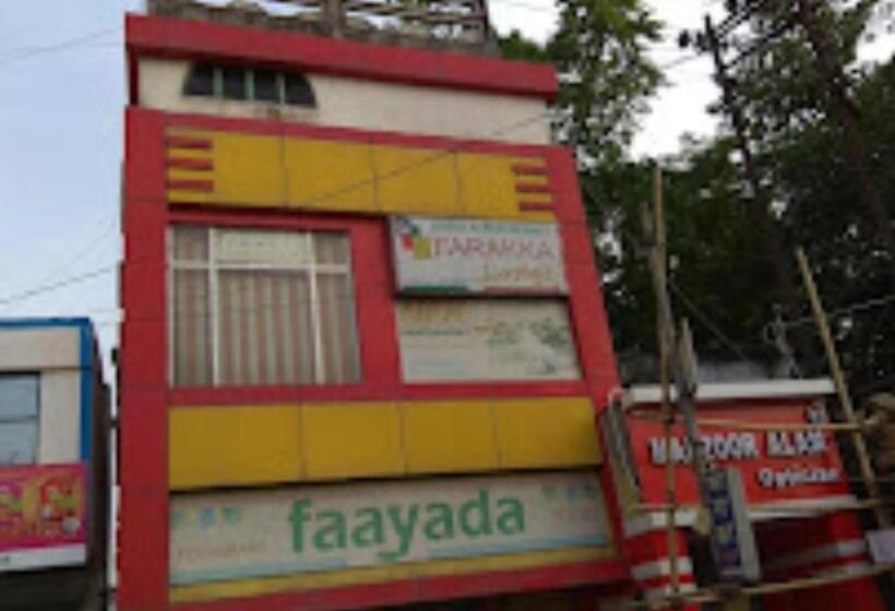 호텔 Farakka Lodge West Bengal