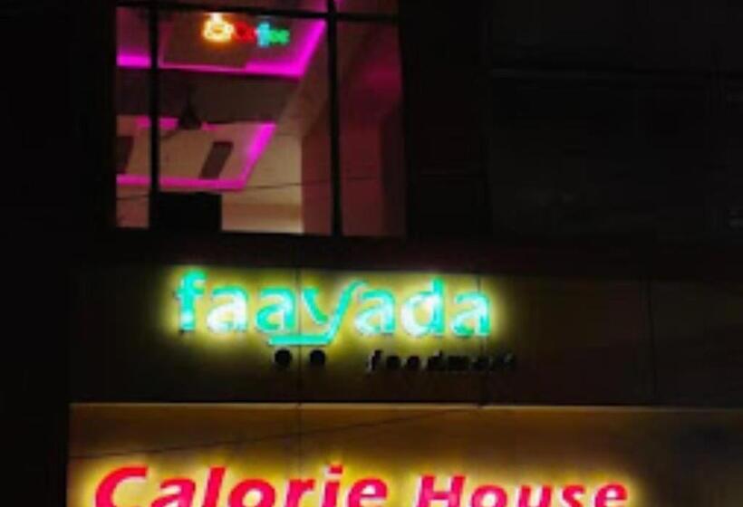 호텔 Farakka Lodge West Bengal