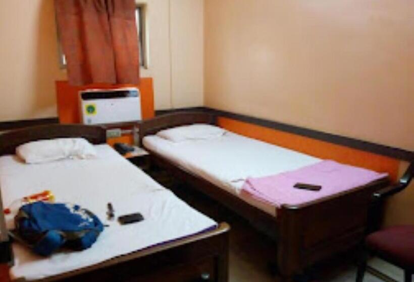 호텔 Farakka Lodge West Bengal