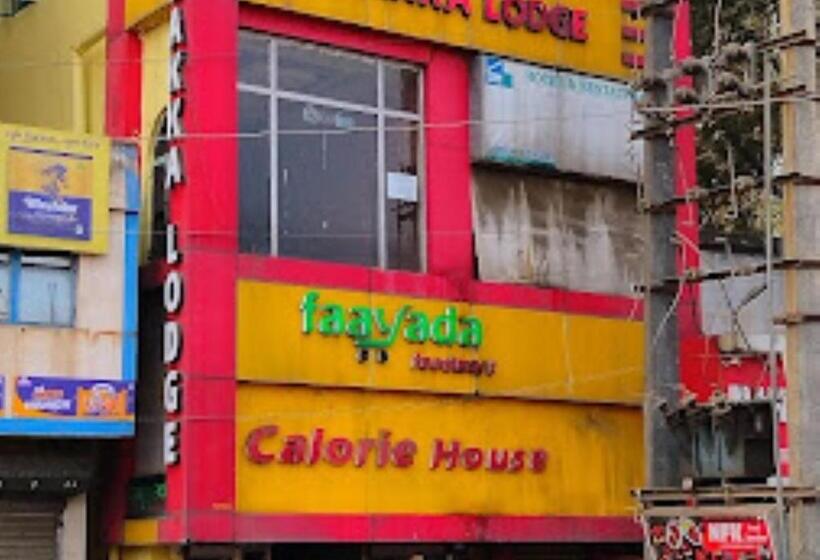 호텔 Farakka Lodge West Bengal