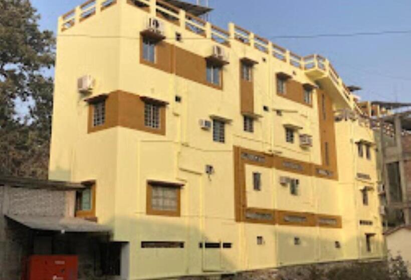 호텔 Farakka Lodge West Bengal