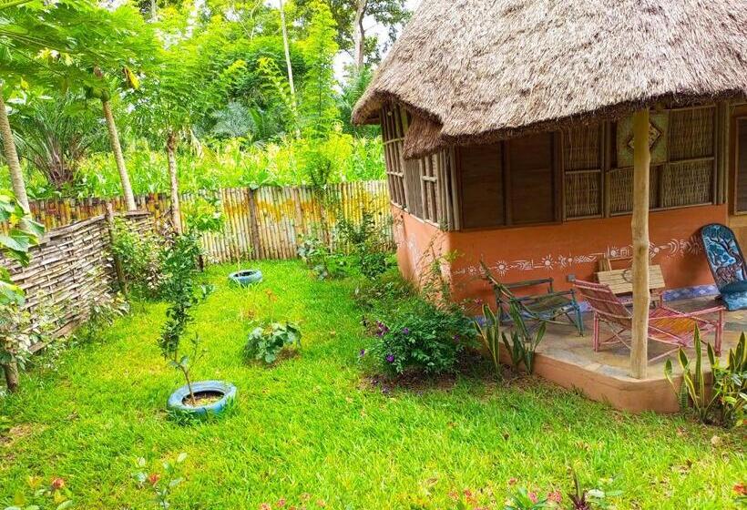 酒店 Ferme Yaka Yale