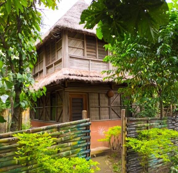 酒店 Ferme Yaka Yale